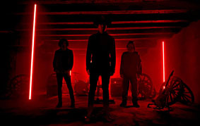 Entspannt in die Endzeit in der BASTION...