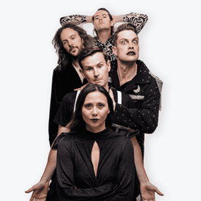 Fiebrige Hysterie in der BASTION... Fiebrige Hysterie in der BASTION...