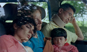 Sehnsucht nach dem anderen Leben in der BASTION...