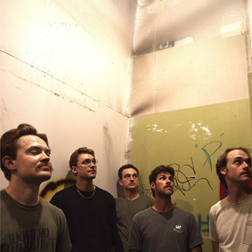 Achterbahn-Rhythmen in der BASTION... Achterbahn-Rhythmen in der BASTION...