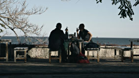 Resiliente Menschlichkeit in der BASTION...