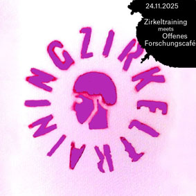 Geheimbund auf Tour... Geheimbund auf Tour...